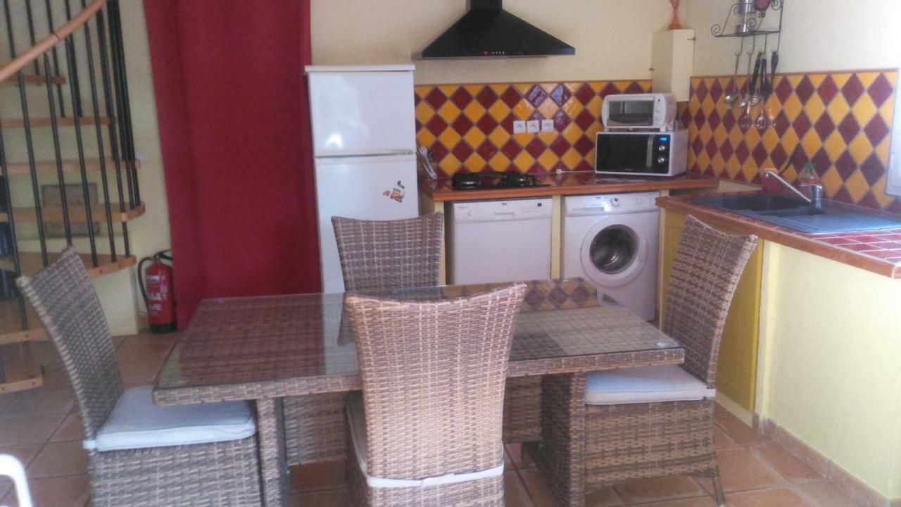 Gite Les Oliviers Cotignac Dış mekan fotoğraf
